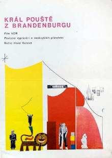 Der Wüstenkönig von Brandenburg Trailer