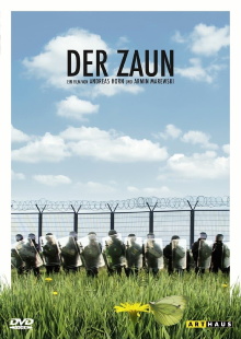 Der Zaun Trailer