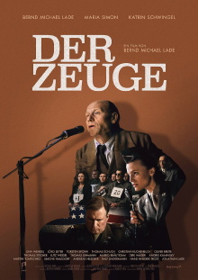 Der Zeuge Trailer