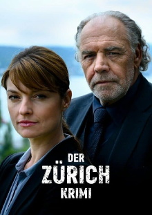 Der Zürich-Krimi: Borchert und der Mord ohne Sühne Trailer