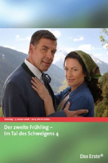 Der zweite Frühling - Im Tal des Schweigens 4 Trailer
