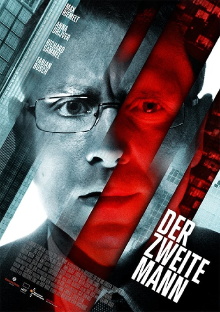 Der zweite Mann Trailer