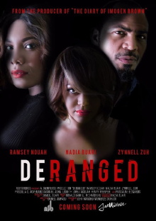 Deranged Trailer
