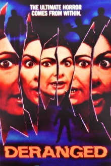 Deranged Trailer