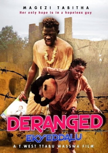 Deranged Trailer
