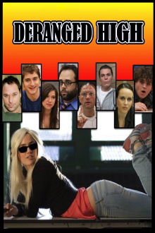 Deranged High Trailer