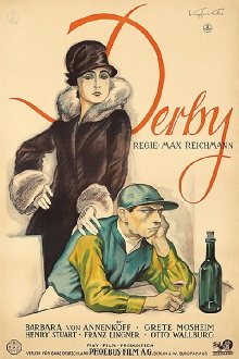 Derby Trailer