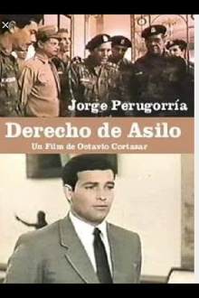 Derecho de asilo Trailer