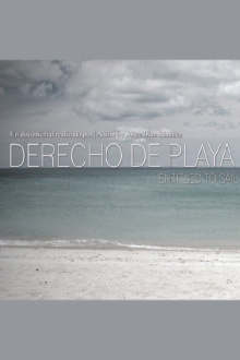 Derecho de playa Trailer