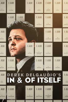 Derek DelGaudio's In & of Itself Trailer