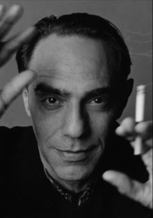 Derek Jarman: A Portrait Trailer