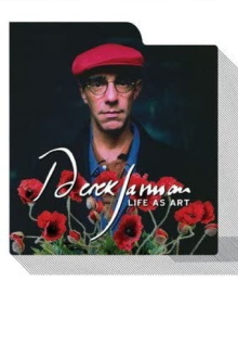 Derek Jarman: Life as Art Trailer