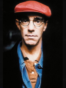 Derek Jarman: You Know What I Mean? Trailer