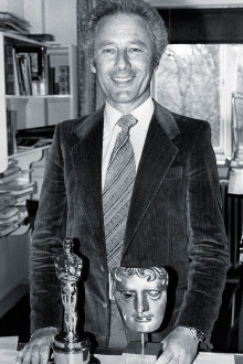 Derek Meddings: Making It Small in Pictures Trailer