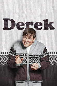 Derek Special Trailer