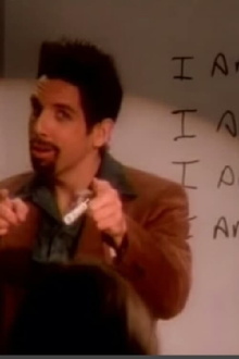 Derek Zoolander University Trailer