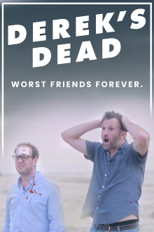 Derek's Dead Trailer