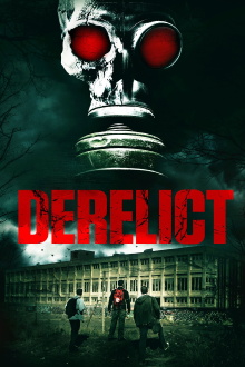Derelict Trailer
