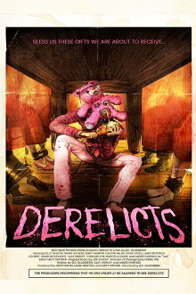 Derelicts Trailer
