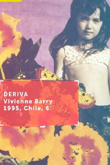 Deriva Trailer