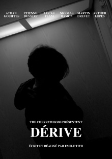 Dérive Trailer