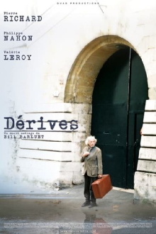 Dérives Trailer