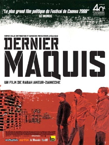 Dernier maquis Trailer