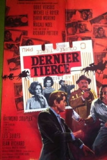 Dernier tiercé Trailer