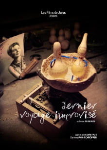 Dernier Voyage improvisé Trailer
