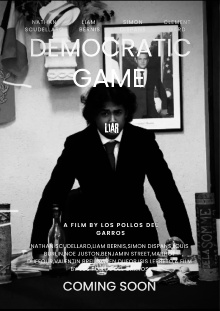 Dernière Chance Trailer