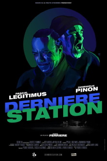 Dernière Station Trailer