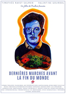 Dernières marches avant la fin du monde Trailer