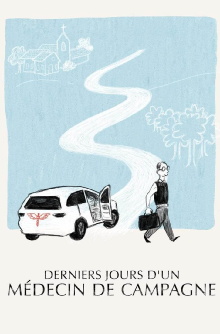Derniers jours d'un médecin de campagne Trailer
