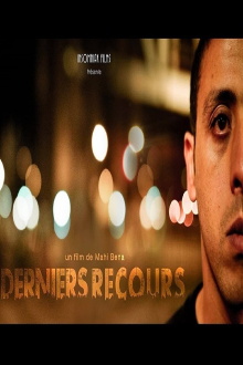 Derniers recours Trailer
