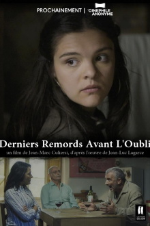 Derniers remords avant l'oubli Trailer