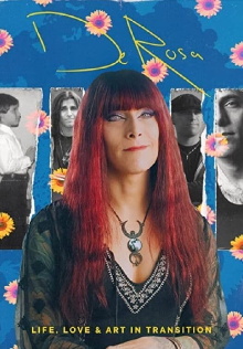 DeRosa: Life, Love & Art in Transition Trailer