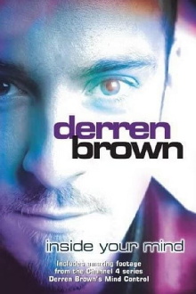 Derren Brown: Inside Your Mind Trailer