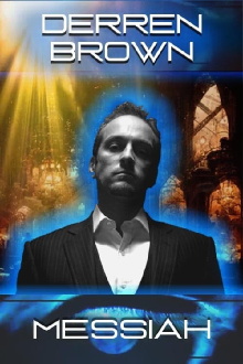 Derren Brown: Messiah Trailer