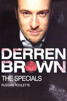 Derren Brown: Russian Roulette Trailer
