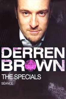 Derren Brown: Séance Trailer