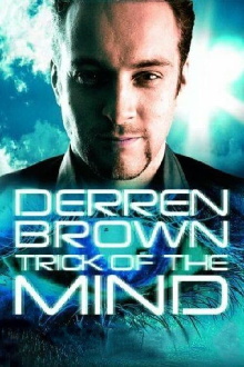 Derren Brown: Trick of the Mind Trailer