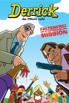 Derrick - Die Pflicht ruft! Trailer