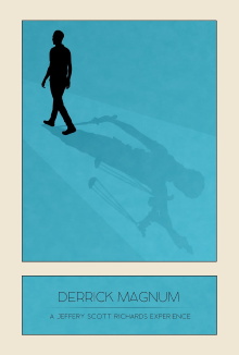 Derrick Magnum Trailer