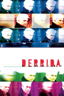 Derrida Trailer