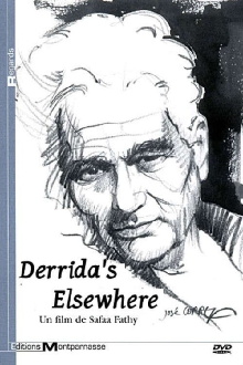 Derrida's Elsewhere Trailer