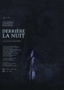 Derrière la nuit Trailer