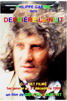 Derrière la Nuit Trailer