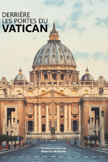 Derrière les portes du Vatican Trailer