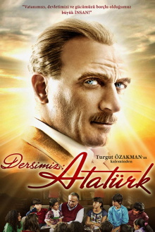 Dersimiz: Atatürk Trailer