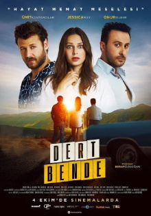 Dert Bende Trailer